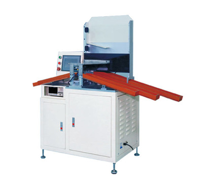 18650圆柱电池5档自动分选机DLFX-05A