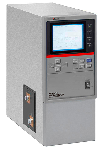 米亞基晶體管焊接電源MD-A8000B