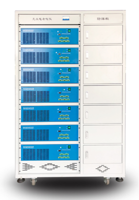 70V锂电池组老化测试仪