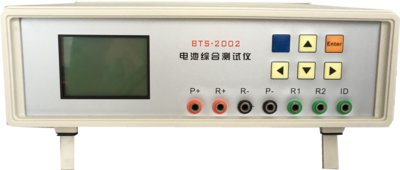 BTS-2002电池综合测试仪