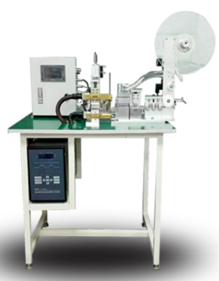 五金端子点焊机