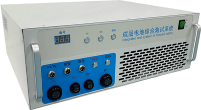 50V动力电池电池综合测试仪