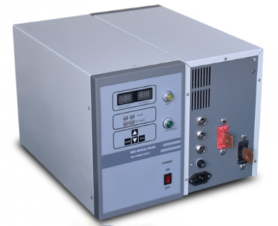 双脉冲焊接电源