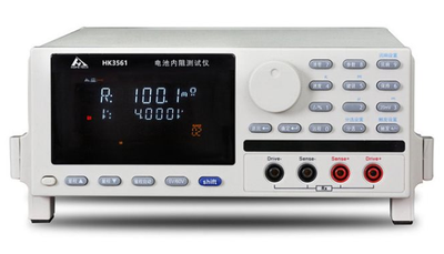 3561/3560/3562电池内阻测试仪
